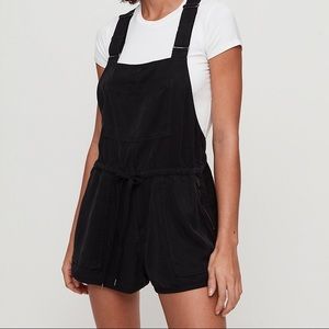 Overalls